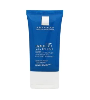 La Roche-Posay Hyalu B5 Water Gel hűsítő hidratáló gél hialuronsavval