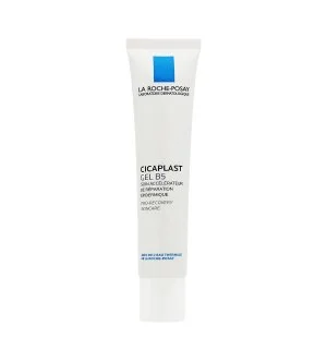 La Roche-Posay Cicaplast Gel B5 Pro-Recovery Skincare regeneráló gél irritált bőrre