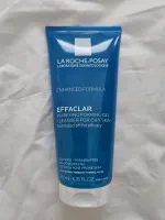 Effaclar mélytisztító gél zsíros, érzékeny bőrre 200 ml