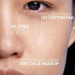 Micellar Water Ultra micellás víz érzékeny bőrre 400 ml