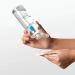 Micellar Water Ultra micellás víz érzékeny bőrre 400 ml