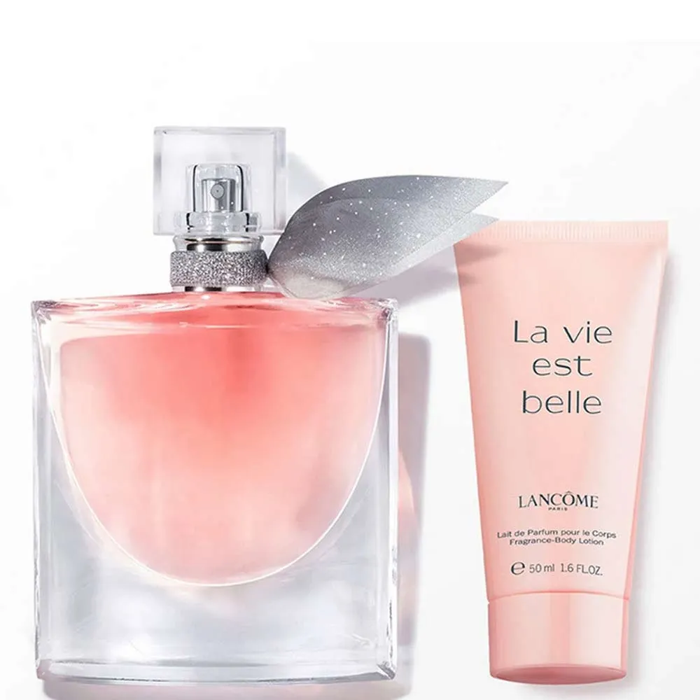 La Vie Est Belle EDP 50 ml + BL 50 ml N 1 ks