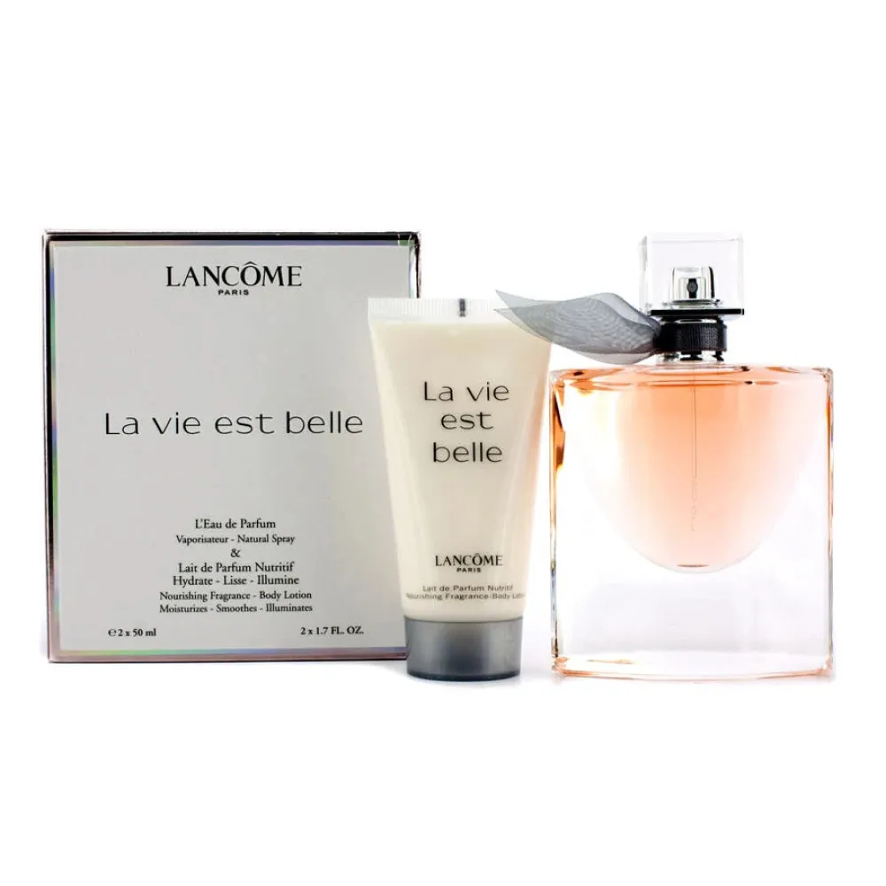 La Vie Est Belle EDP 50 ml + BL 50 ml N 1 ks