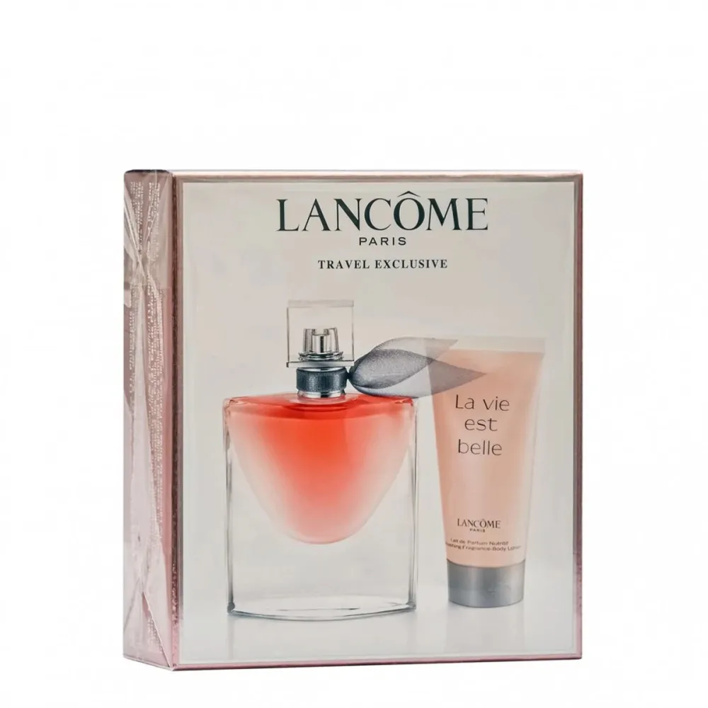 La Vie Est Belle EDP 50 ml + BL 50 ml N 1 ks