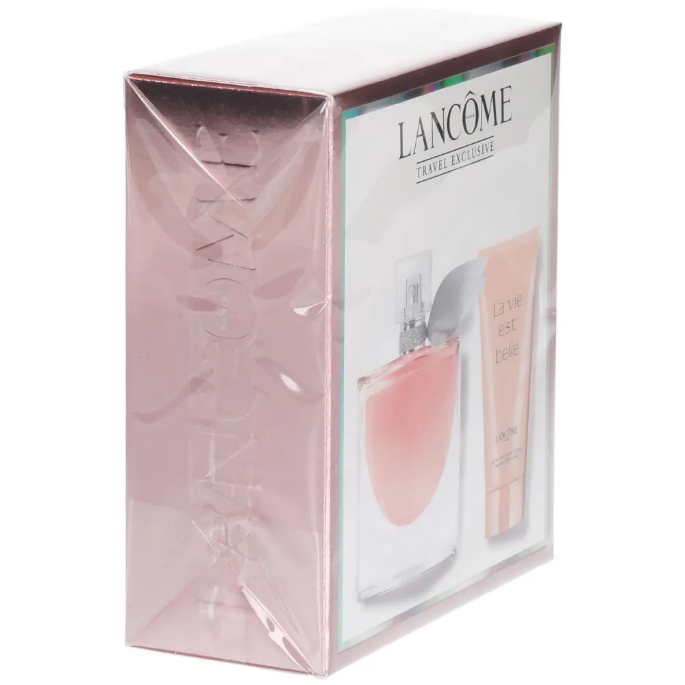La Vie Est Belle EDP 50 ml + BL 50 ml N 1 ks