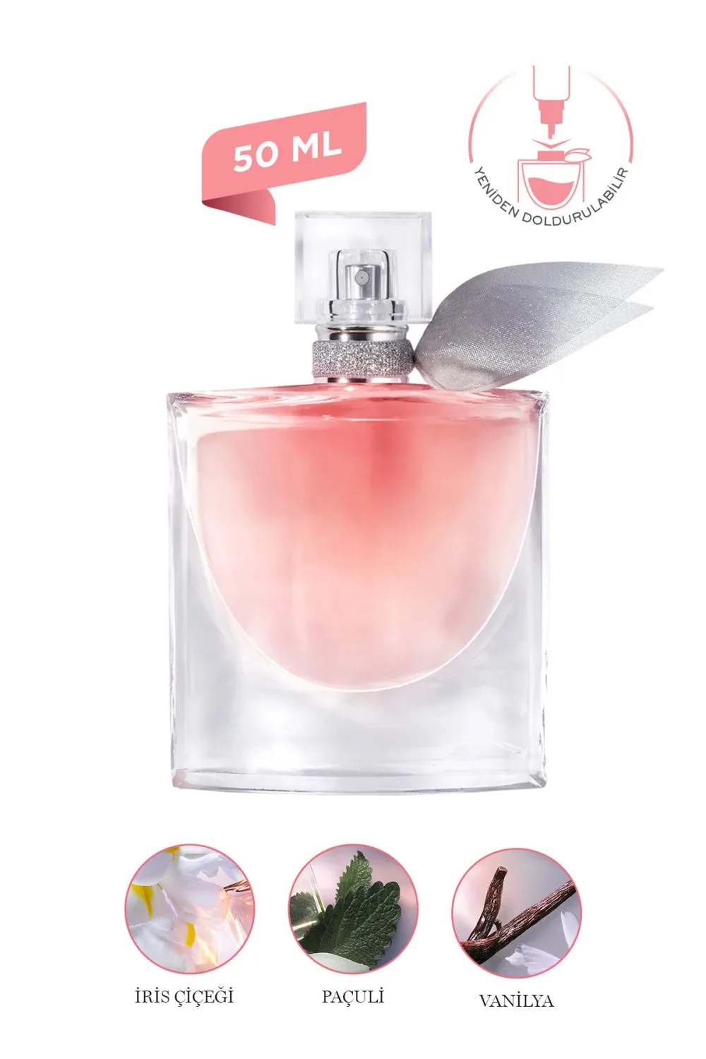 La Vie Est Belle parfümös víz nőknek 50 ml
