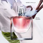 La Vie Est Belle parfümös víz nőknek 50 ml
