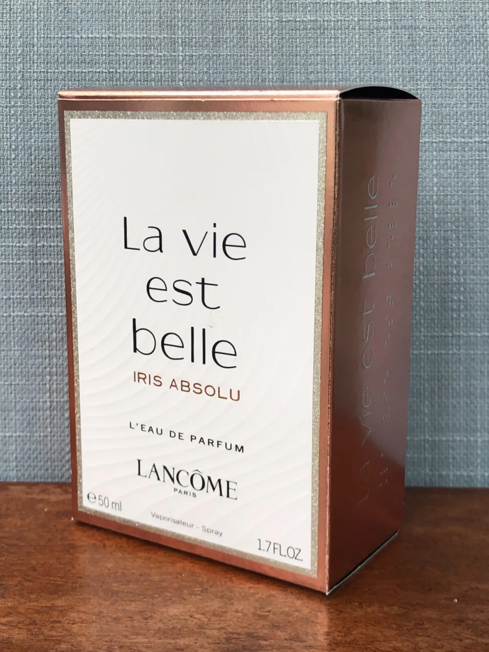La Vie Est Belle parfümös víz nőknek 50 ml