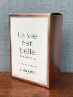 La Vie Est Belle parfümös víz nőknek 50 ml