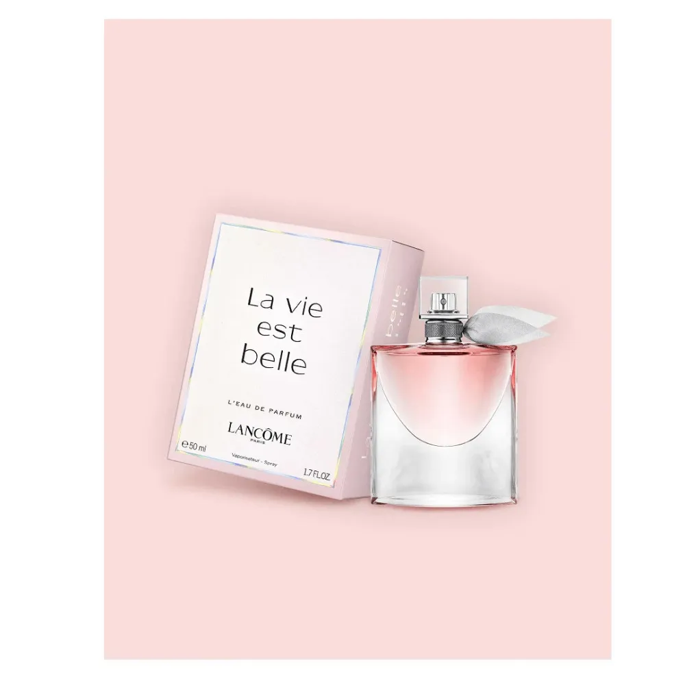 La Vie Est Belle parfümös víz nőknek 50 ml