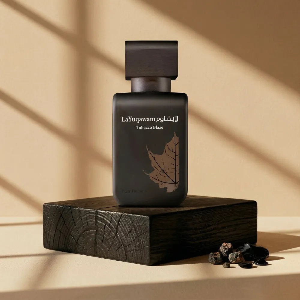 La Yuqawam Pour Homme parfüm férfiaknak 75 ml
