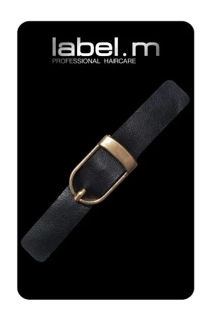 label.m Buckle Up - hajcsat