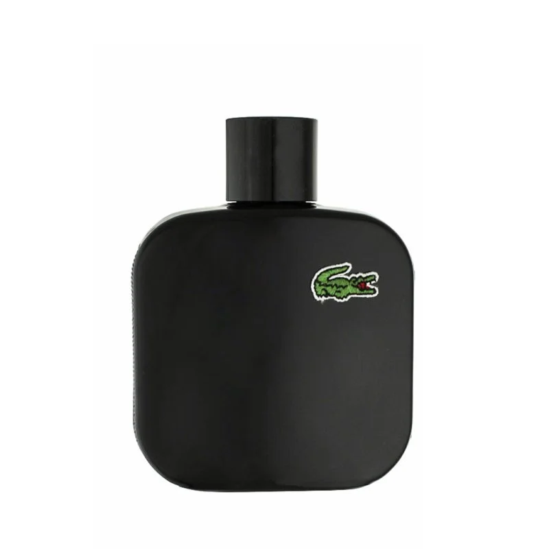 Eau de Lacoste L.12.12 Noir eau de toilette férfiaknak 100 ml