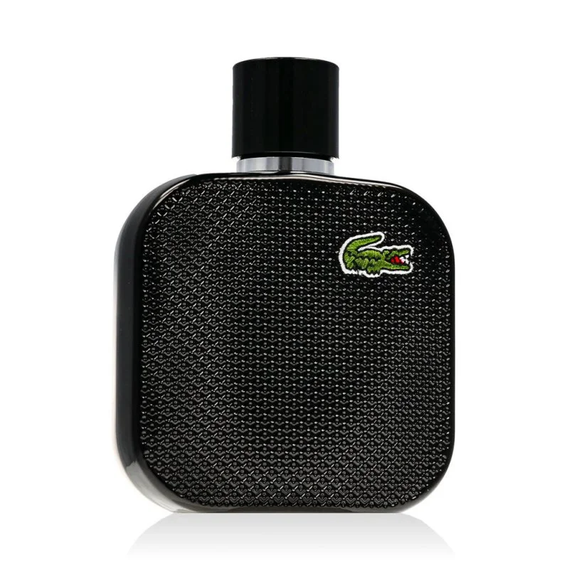 L.12.12 Noir Eau de Toilette férfiaknak 100 ml