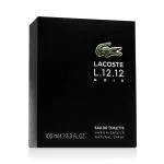 L.12.12 Noir Eau de Toilette férfiaknak 100 ml