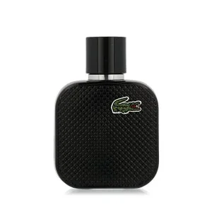Lacoste L.12.12 Noir eau de toilette férfiaknak