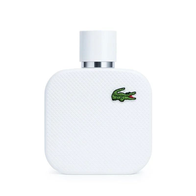 L.12.12 Blanc Eau de Toilette férfiaknak 100 ml