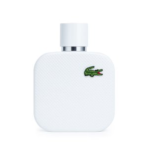 L.12.12 Blanc Eau de Toilette férfiaknak
