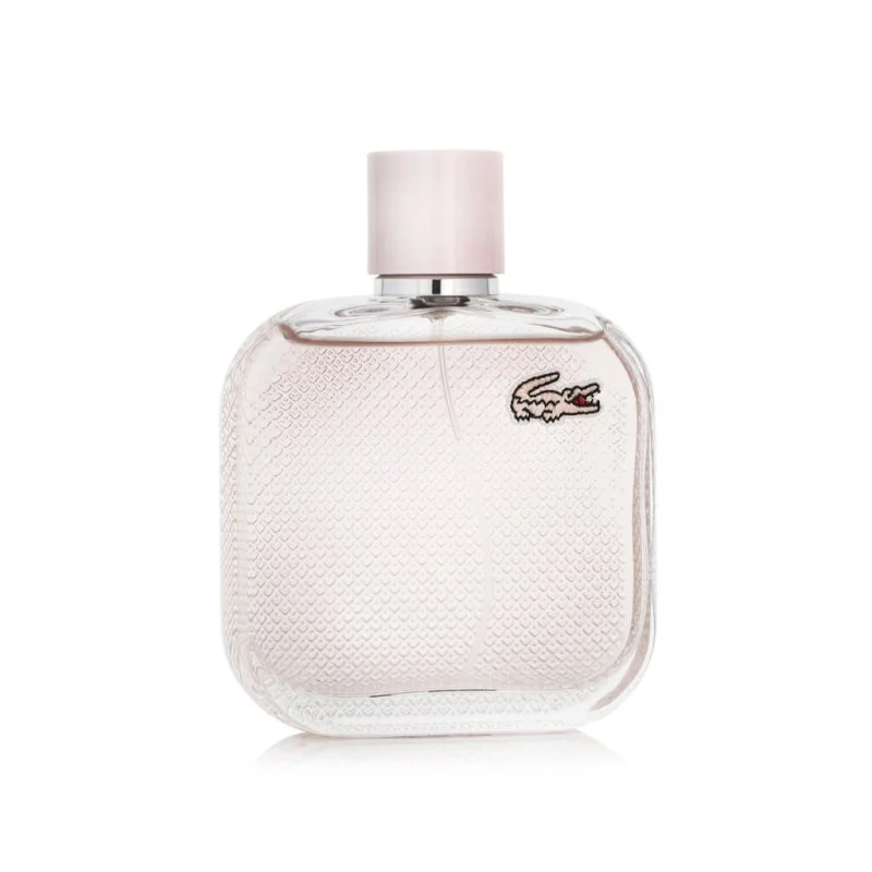 L.12.12 Rose Eau Fraîche toaletvíz nőknek 100 ml