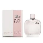 L.12.12 Rose Eau Fraîche toaletvíz nőknek 100 ml