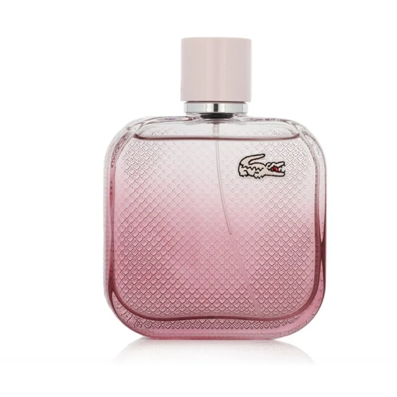 L.12.12 Rose Eau Intense toalettvíz nőknek 100 ml