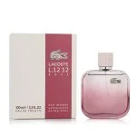 L.12.12 Rose Eau Intense toalettvíz nőknek 100 ml