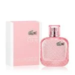 L.12.12 Rose Sparkling női toalettvíz 50 ml