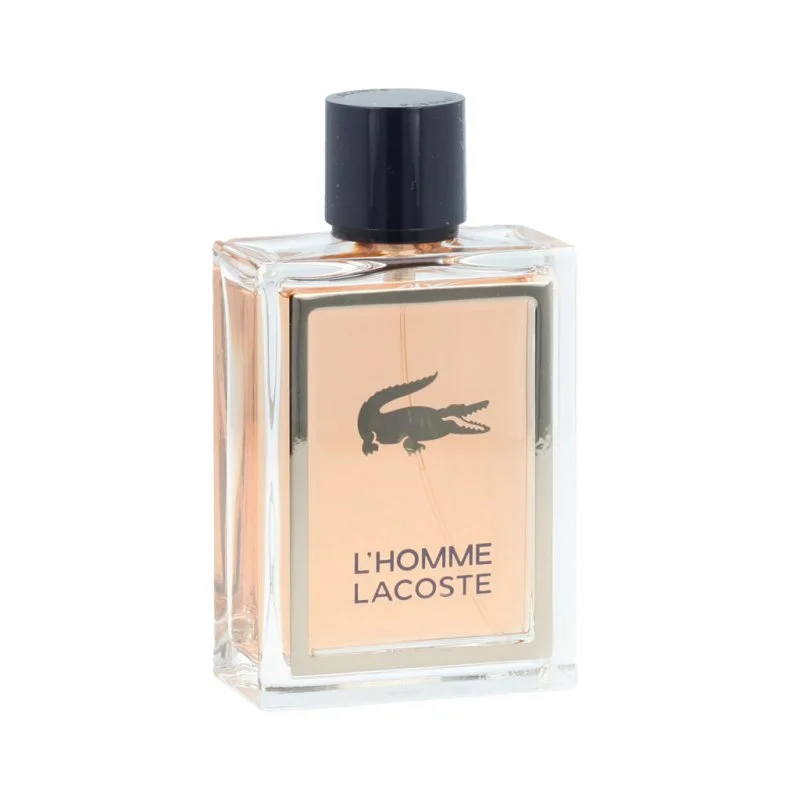 L'Homme Lacoste eau de toilette férfiaknak 100 ml