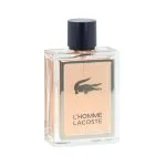 L'Homme Lacoste eau de toilette férfiaknak 100 ml