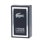 L'Homme Lacoste eau de toilette férfiaknak 100 ml