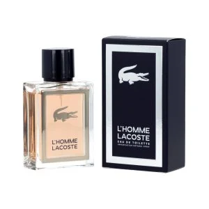 Lacoste L'Homme Lacoste eau de toilette férfiaknak