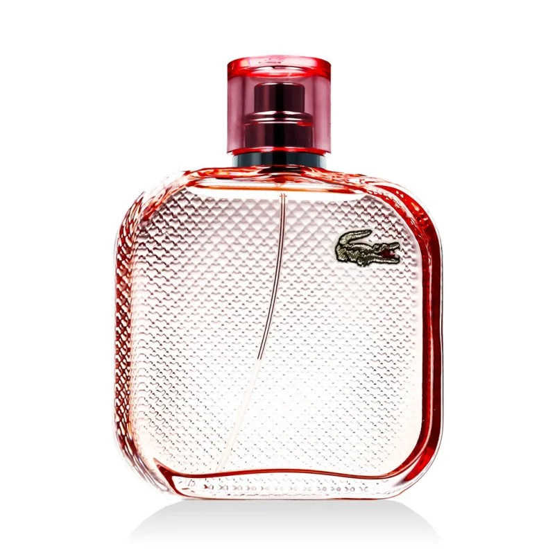 L.12.12 Rose Sparkling női eau de toilette 100 ml