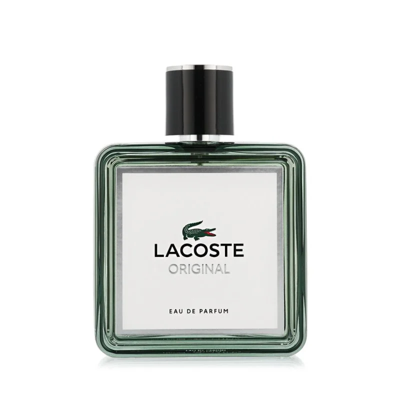 Original Eau de Parfum férfiaknak 100 ml