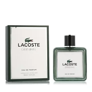 Lacoste Original Eau de Parfum férfiaknak