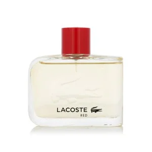 Lacoste Red toalettvíz férfiaknak