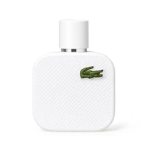 Lacoste L.12.12 Blanc eau de toilette férfiaknak