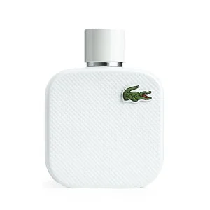 Lacoste L.12.12 Blanc eau de toilette férfiaknak