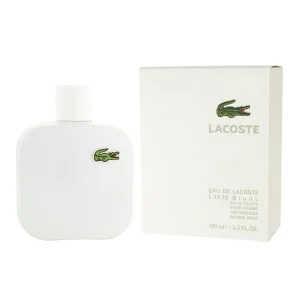 Lacoste Eau de Lacoste L.12.12 Blanc toalettvíz férfiaknak