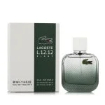L.12.12 Blanc Eau Intense Eau de Toilette férfiaknak 50 ml