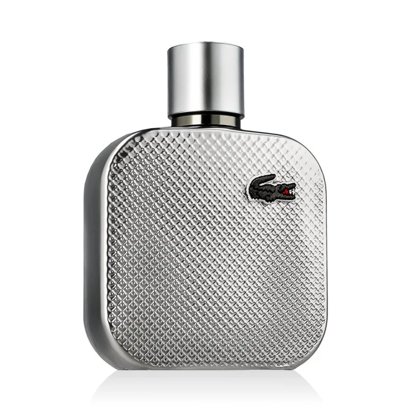 L.12.12 Silver Grey eau de parfum férfiaknak 100 ml