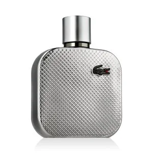 Lacoste L.12.12 Silver Grey eau de parfum férfiaknak