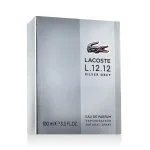 L.12.12 Silver Grey eau de parfum férfiaknak 100 ml