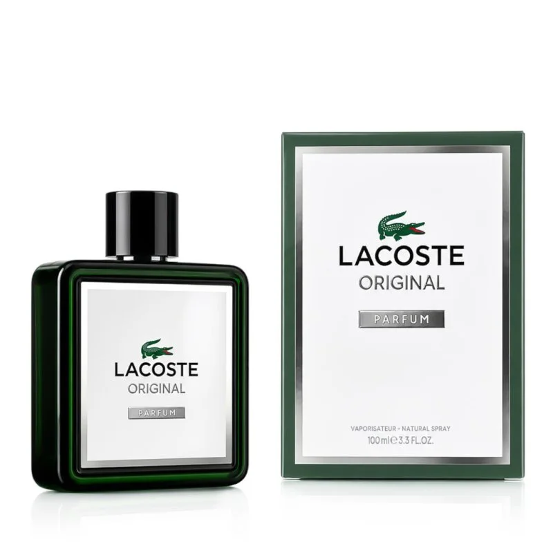Original férfi parfüm 100 ml