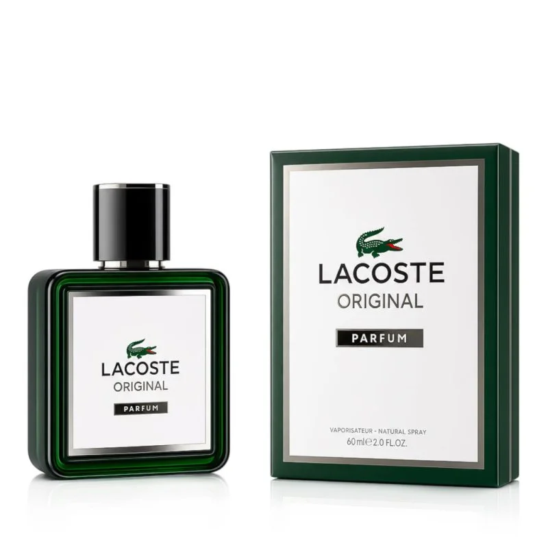 Eredeti férfi parfüm 60 ml
