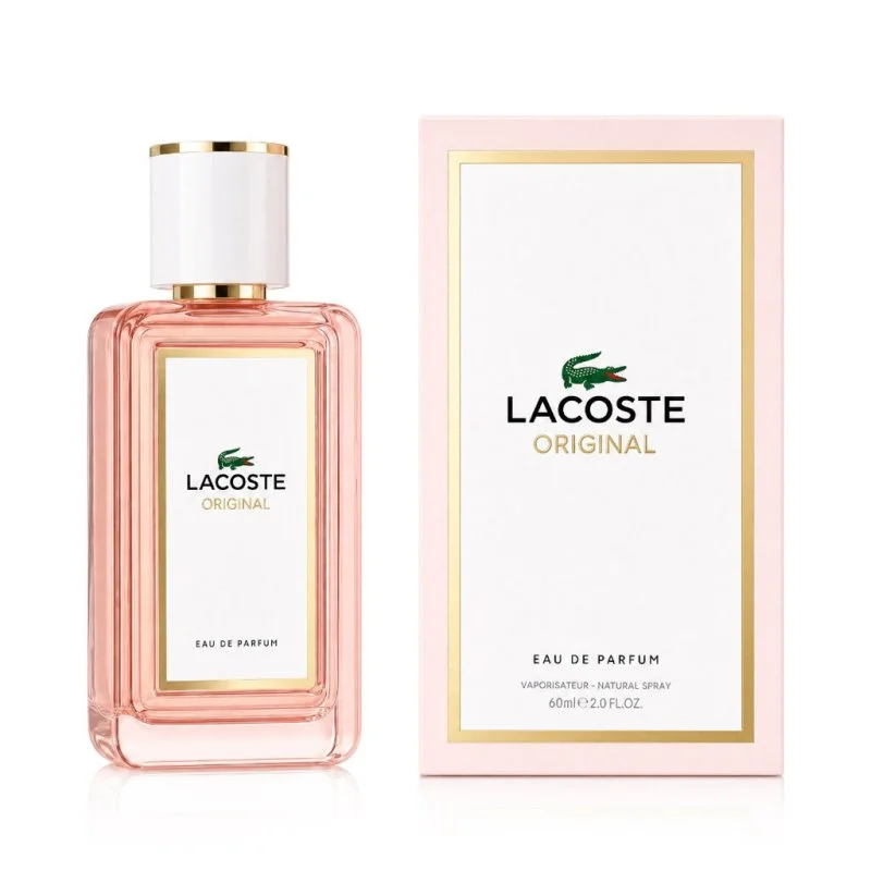 Original For Her eau de parfum nőknek 60 ml