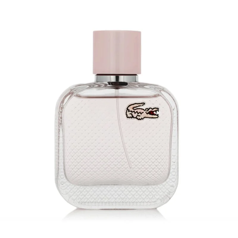 L.12.12 Rose Eau Fraîche toalettvíz nőknek 50 ml