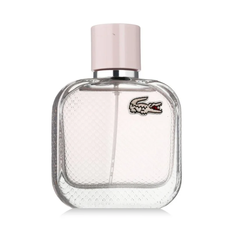 L.12.12 Rose Eau Fraîche toalettvíz nőknek 50 ml