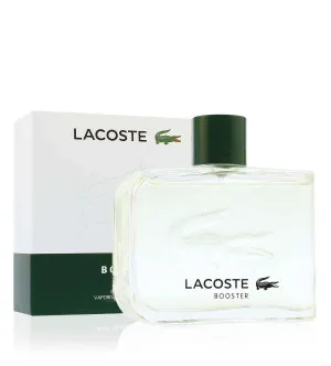 Lacoste Lacoste Booster toaletní voda pro muže