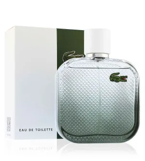 Lacoste Lacoste Eau de L.12.12 Blanc Eau Intense toaletní voda pro muže