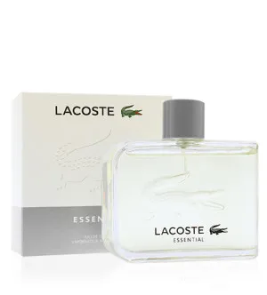 Lacoste Lacoste Essential toaletní voda pro muže